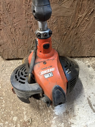 Echo hca 265es heckenschere - 265es,