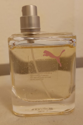 Puma going woman edt - i‘m,