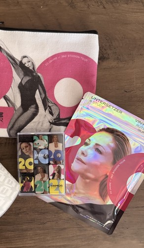 Helene fischer vip paket 360 - helene,