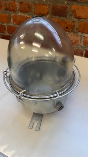 Industrielampe gusseisen loft - industrielampe,