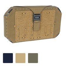 Templars Gear Admin Panel