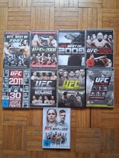 UFC Ultimate Fighting