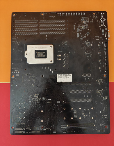 Asus p11c server - asus, p11c-e/4l