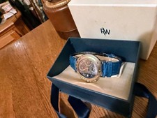 Raymond Weil = Parsifal =