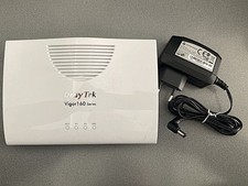 DrayTek Vigor 160 Series DSL