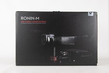 DJI Ronin M Gimbal - ohne Akku