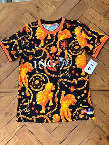 Patta nike knvb academy - knvb,
