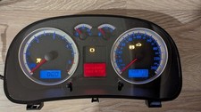 VW Golf4 Jetta speedometer