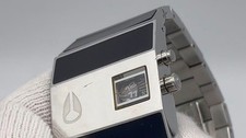 Nixon Direct Time The Rotolog