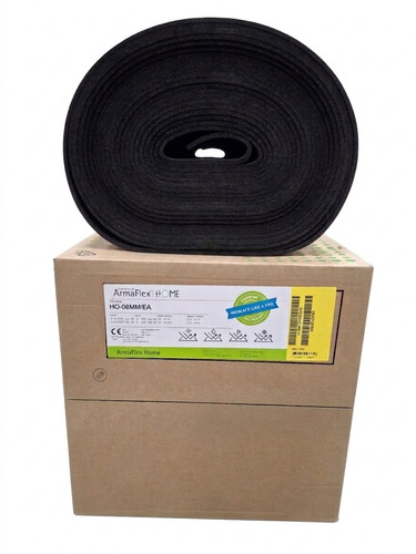Armaflex home 19 - 6, mm