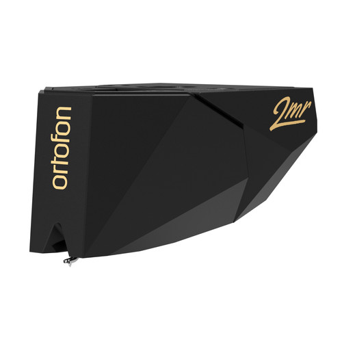Ortofon 2mr black - 2mr, sonderpreis
