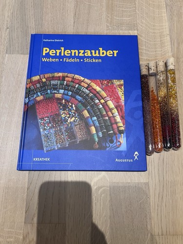 Bastel set buch - bastel-set:,
