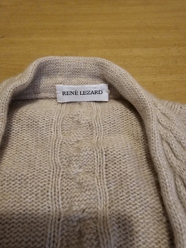 Rene lezard damen - rene,