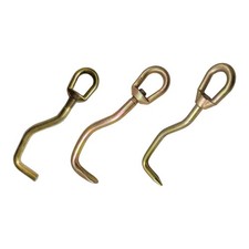 Karosserieblechhaken Kleine