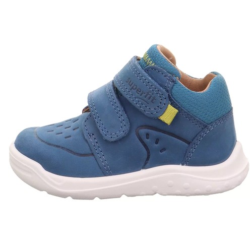 Superfit whaley blau - superfit, gelb