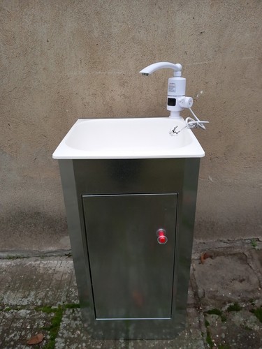 Mobiler waschbecken heißes - waschbecken,
