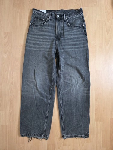 Baggy loose fit - fit, jeans,