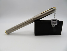 LAMY Persona Füller Titanium