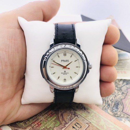 Poljot uhr herren mechanisch - poljot,