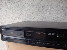 Denon DCD 910 Compact Disc