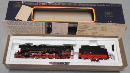 Piko dampflok 41 - piko,