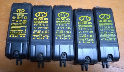 Evn clou elektronischer - 60,