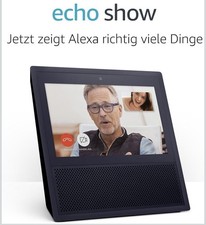 Amazon Alexa Echo Show 10