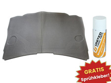 Dämmmatte Motorraumdämmung