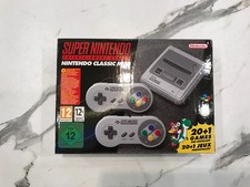 Nintendo Classic Mini