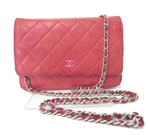 Echte chanel matelasse - echte,