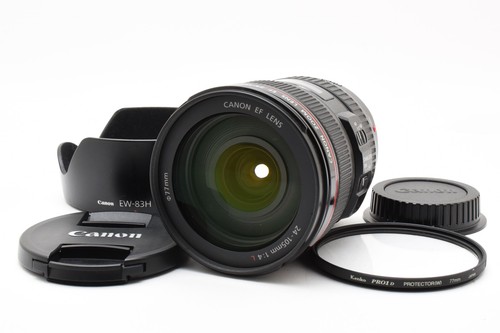 Top neuwertig canon ef - neuwertig],