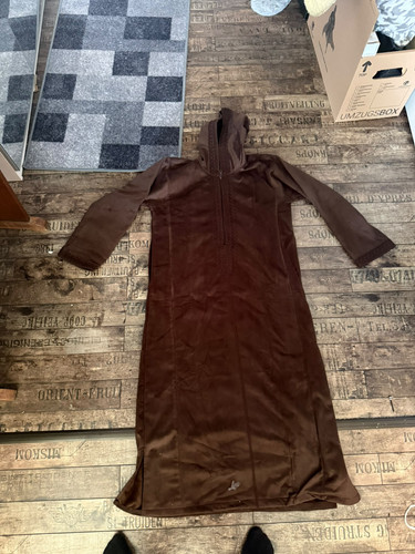 Winter kaftan herren - kaftan,