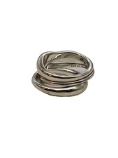 PANDORA Silberring Damen Ring