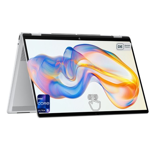 Omnibook flip in 1 - x, 2-in-1