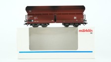 Märklin H0 4624 Selbstentladewagen (696 0 102-8) Fad der DB
