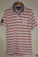 Tommy Hilfiger Polo Shirt mit