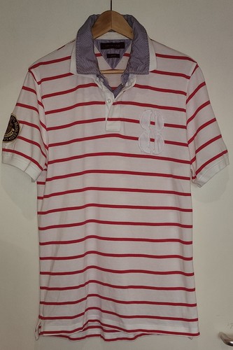 Tommy hilfiger polo shirt mit - tommy,