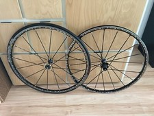 Mavic LRS R-Sys Premium Schwarz Shimano 9/10/11 Fach