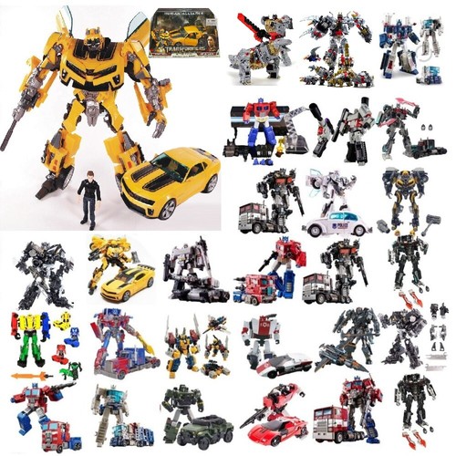 Styles megatron deformable - 50,