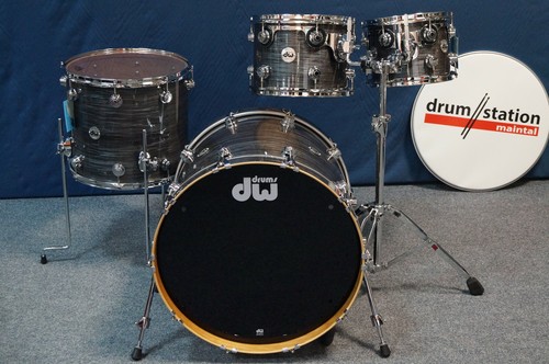 Collector series - dw,