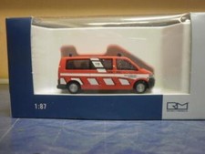 Rietze VW T5 T5 ´03 Feuerwehr