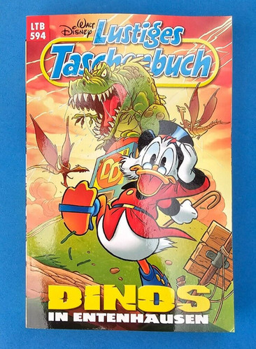 Ltb 594 dinos in - ,