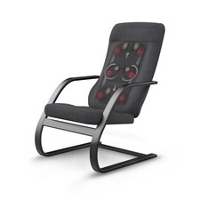 medisana RC 450 Swingsessel - Massagestuhl mit Shiatsu Massagefunktion