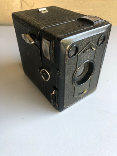 Zeiss ikon tengor - ikon,