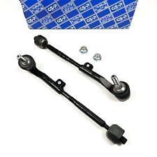 2x GSP Spurstange für BMW 1er F20 2er F22 3er F30 4er F32 X Drive