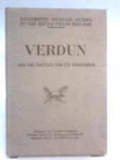 The Battle of Verdun