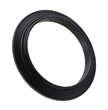 Nikon Z Z6 Z7 77mm Retro Adapter Makro Umkehrring Reverse 77 mm Objektiv