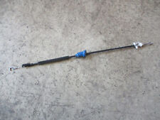 Bowdenzug vorne links / rechts