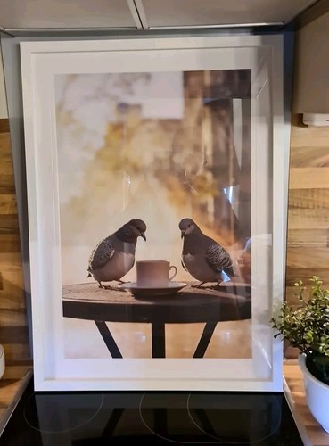 Ikea rödalm 50x70 - rÖdalm, weiß