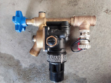 Rohrunterbrecher für Heizungsanlage